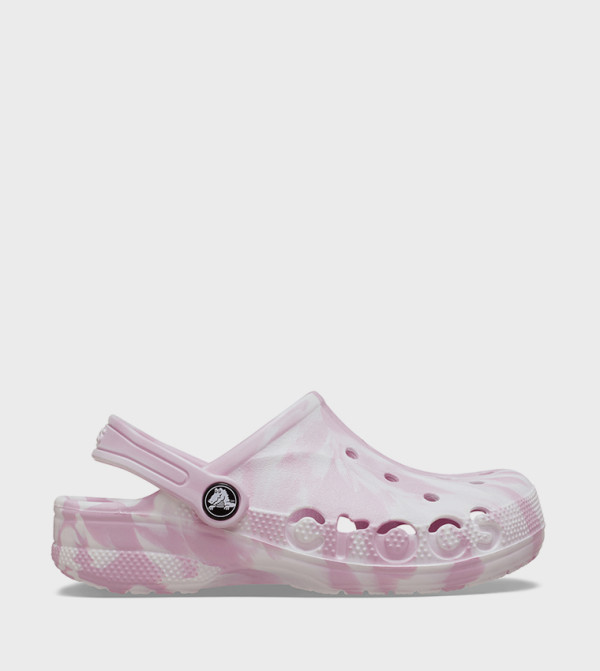 Toddlers' Baya Marbled Clog 