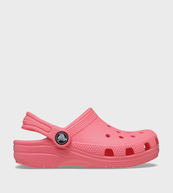 Toddlers' Classic Clog 