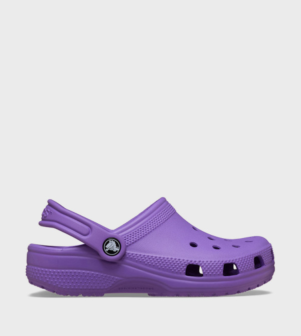 Kids' Classic Clog 