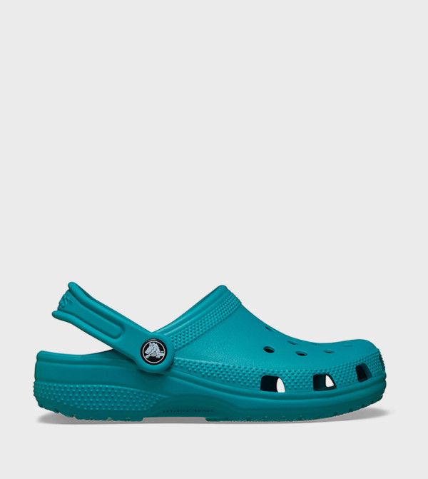 Kids' Classic Clog 