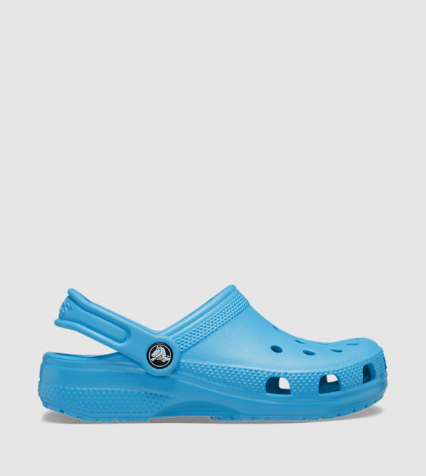 Kids' Classic Clog