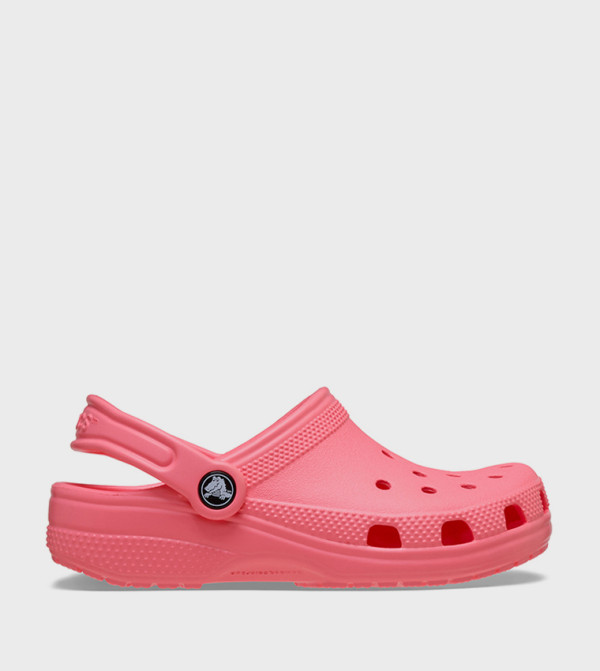 Kids' Classic Clog 