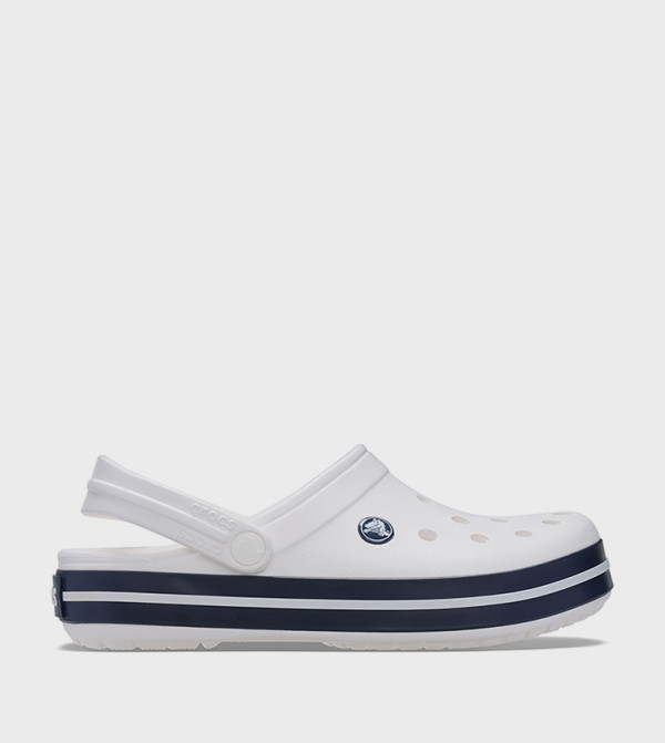 Kids' Crocband Clog 