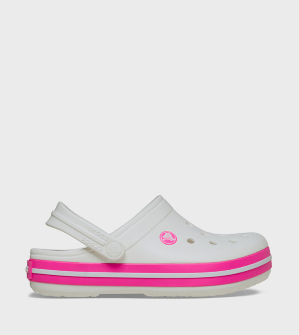 Kids' Crocband Clog 