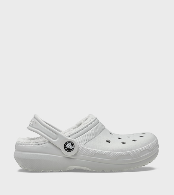 Kids' Classic Lined Clog 