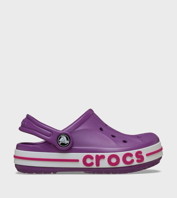 Toddlers' Bayaband Clog 