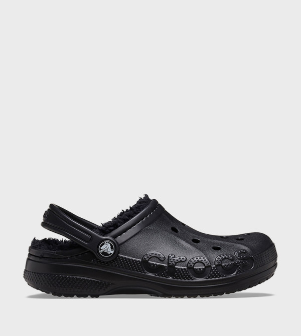 Kids' Baya Lined Clog 