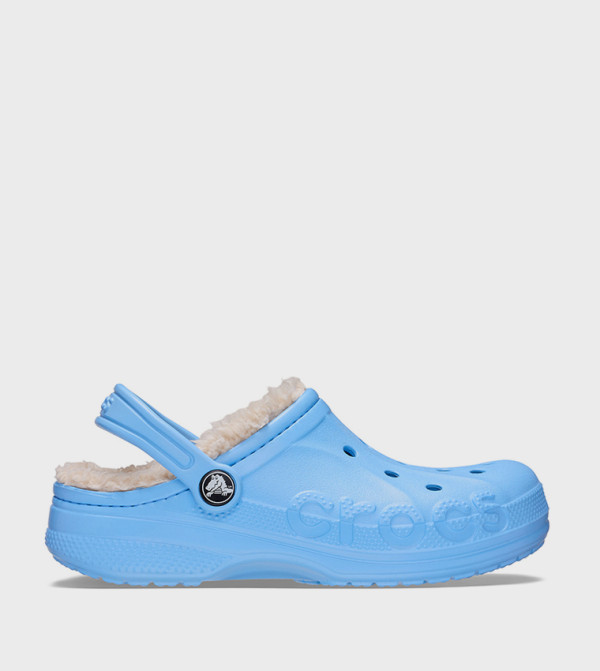 Kids' Baya Lined Clog 