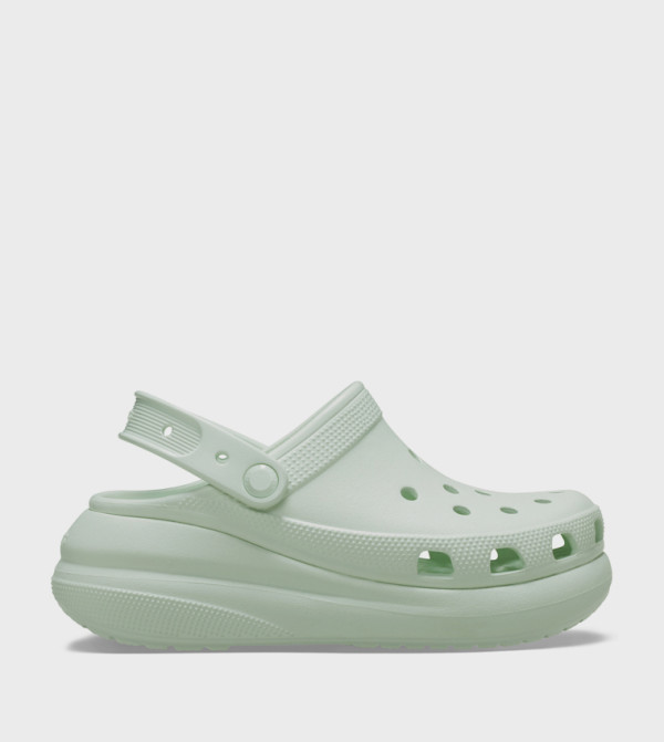 Crush Clog