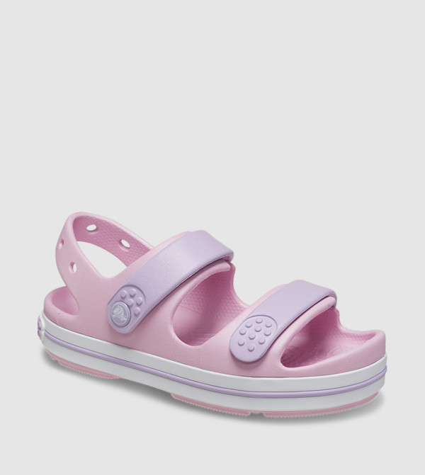 Kids' Crocband Cruiser Sandal 