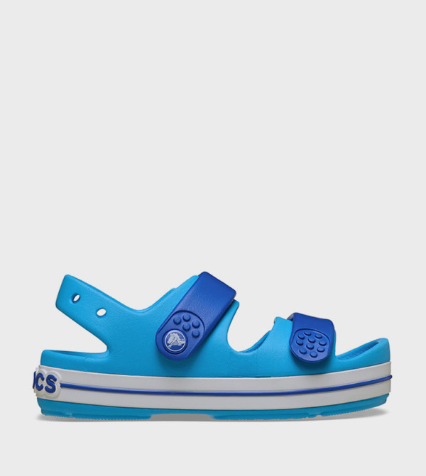 Toddlers' Crocband Cruiser Sandal 
