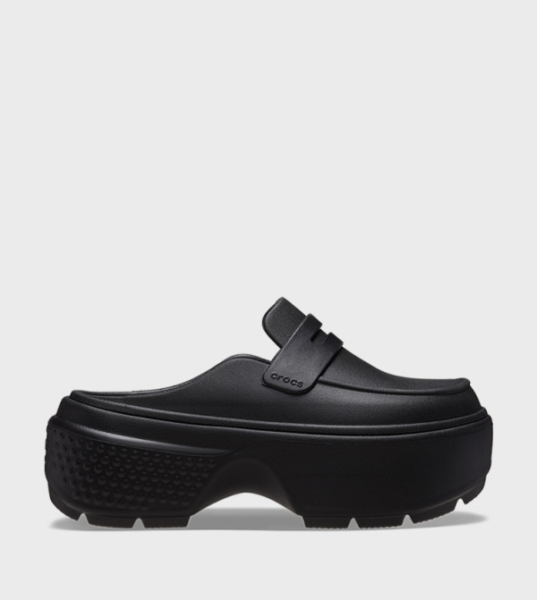 Stomp Loafer