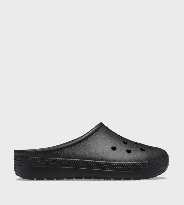 Classic Low Profile Clog