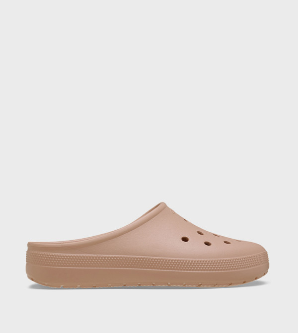 Classic Low Profile Clog