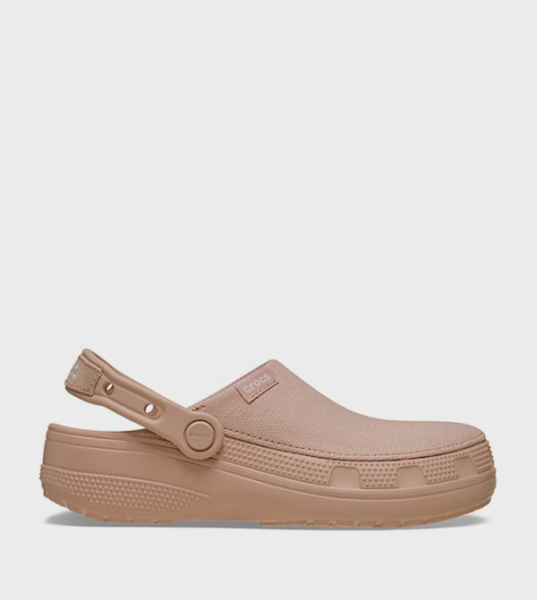 Classic Crafted Clog