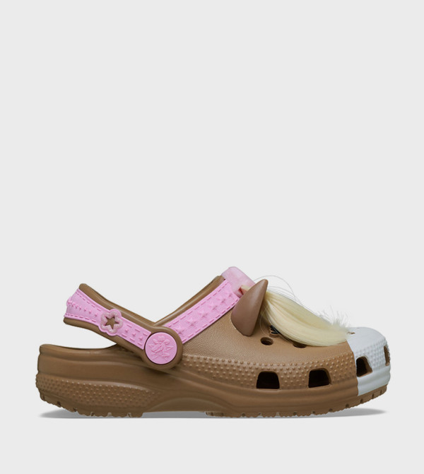 Toddlers' Classic IAM Horse Clog 