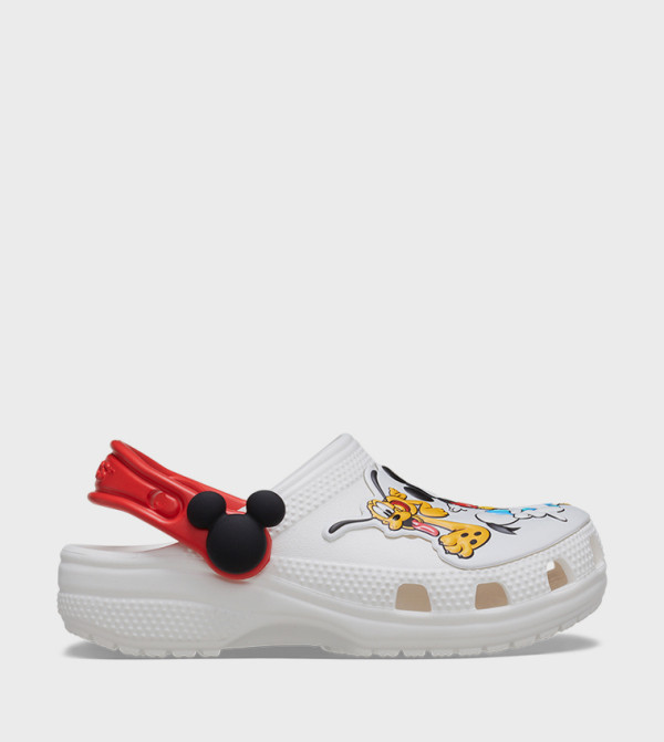 Toddlers' Mickey and Friends Classic Clog 