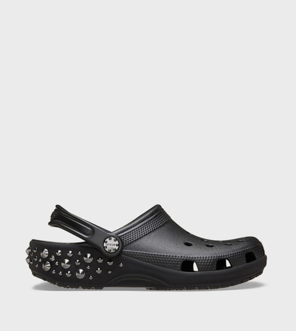 Classic Studded Clog