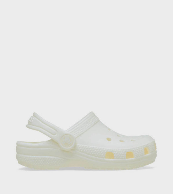Toddlers' Classic Glow Clog 