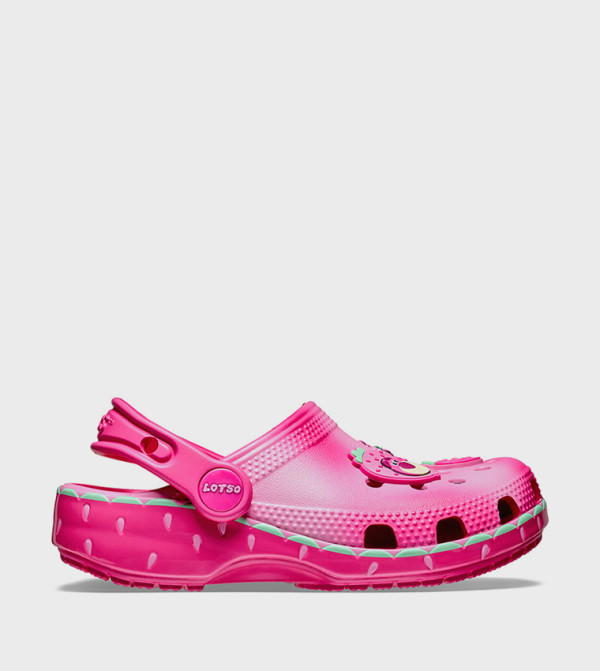 Lotso Classic Clog T