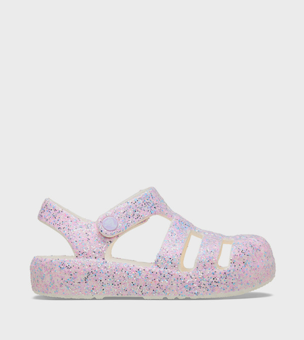 Toddlers' Classic Glitter Fisherman