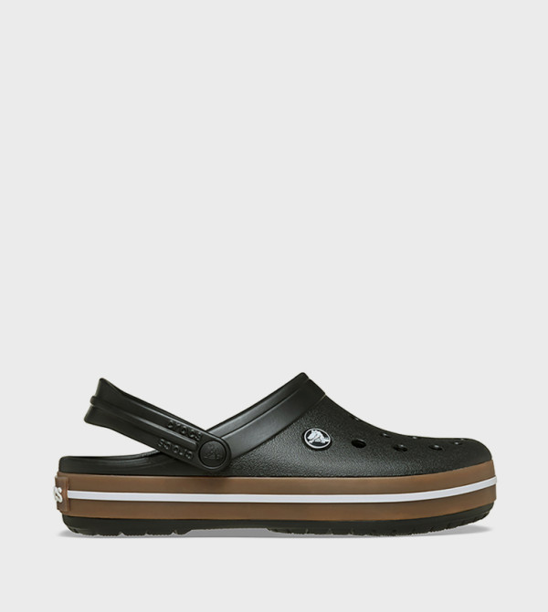 Crocband Gum Clog