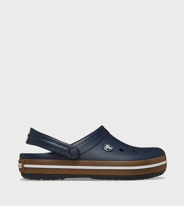 Crocband Gum Clog