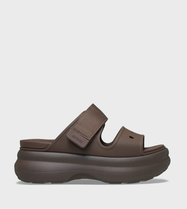 Soho Two Strap Sandal 