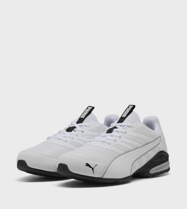 Electro Lace-Up Running Shoes