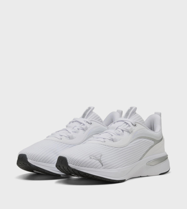 Softride Charm Logo Detail Running Shoes