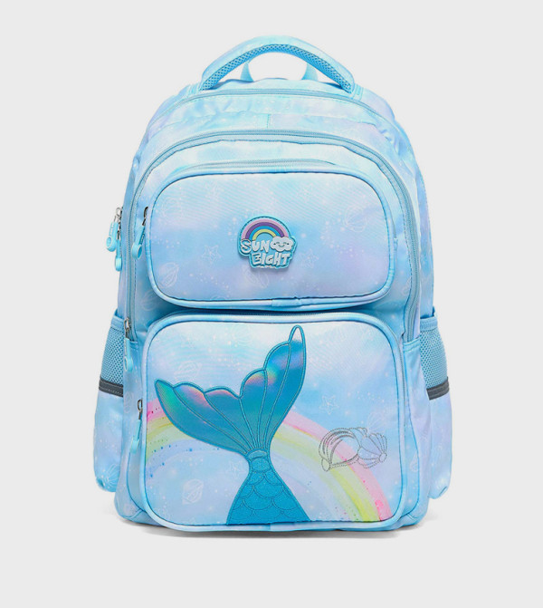 حقيبة ظهر يونيكورن  