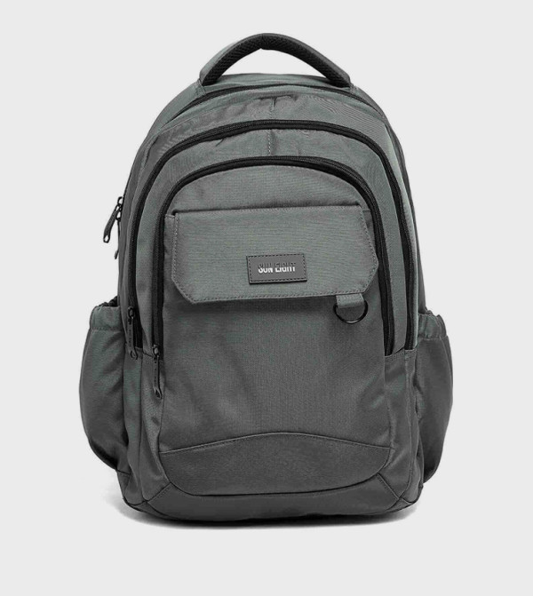 حقيبة ظهر سادة  