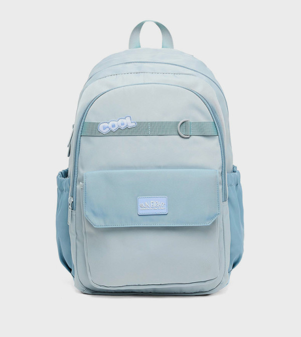 Color Back Backpack