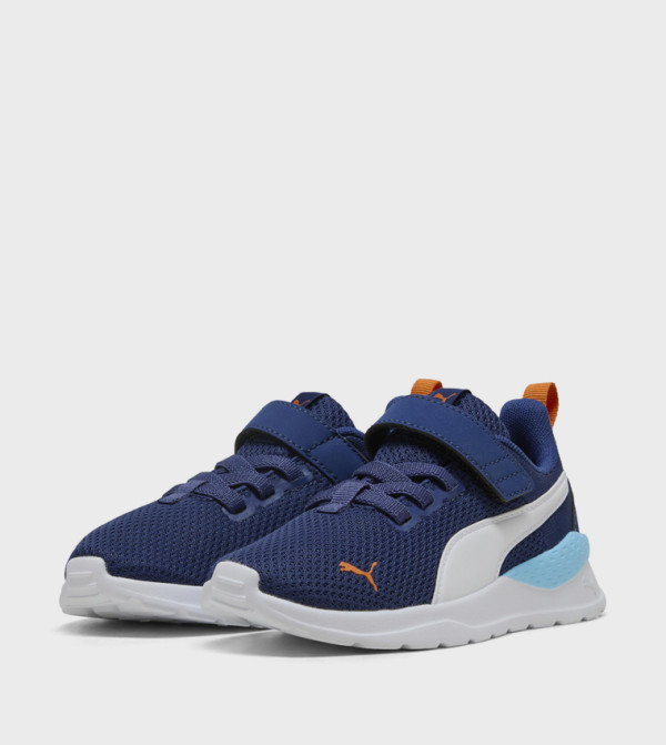 Anzarun Lite AC+ PS Velcro Sneakers