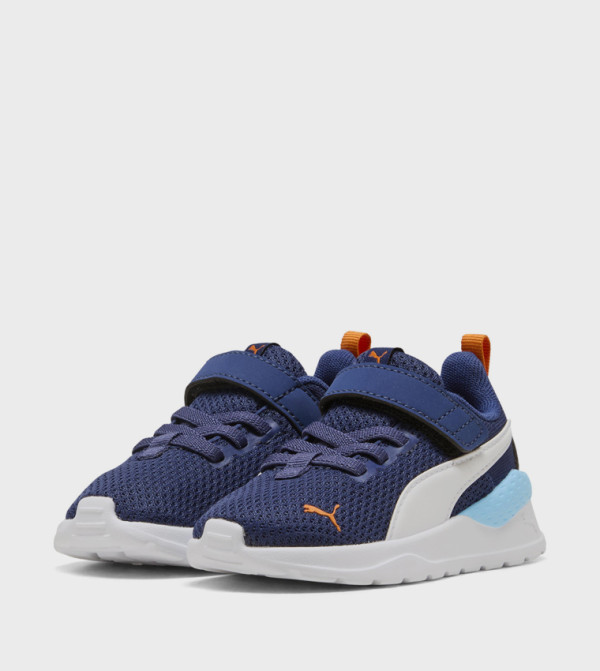 Anzarun Lite AC Inf Velcro Running Sneakers