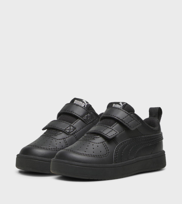 سنيكرز ريكي بحزام فليكرو