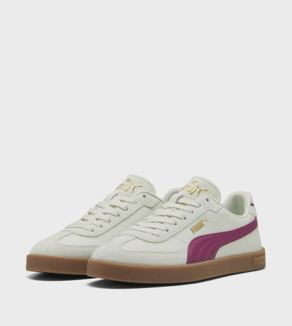 Club II Era Color Block Sneakers