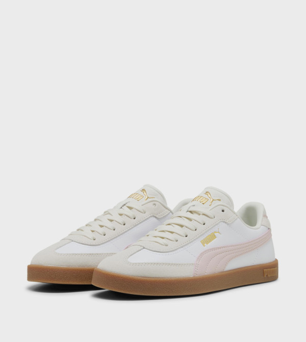 Club II Era Color Block Sneakers