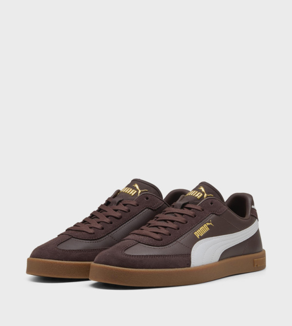 سنيكرز كلوب II إيرا بلونين