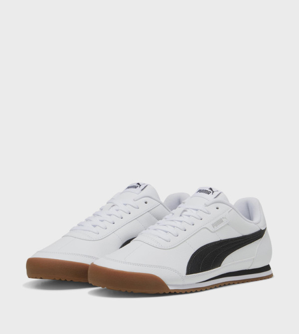 Turino II Color Block Sneakers