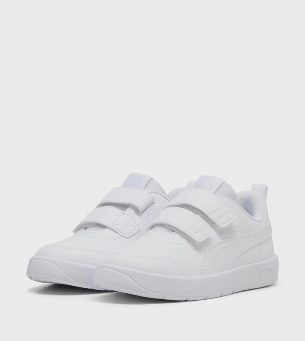 Courtflex V3 PS Velcro Sneakers