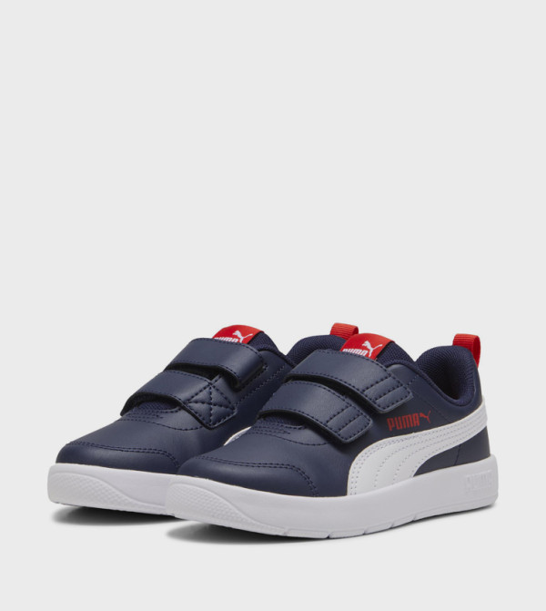 سنيكرز كورت فليكس في 3 بحزام فليكرو