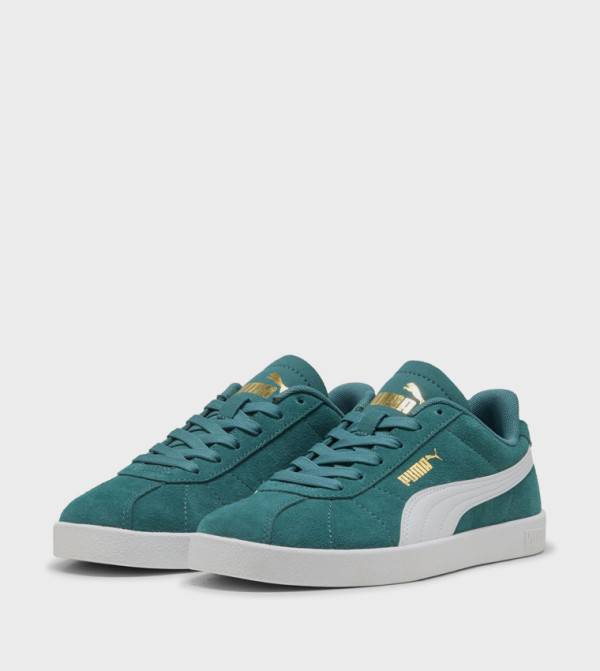 Club II Jr Color Block Sneakers