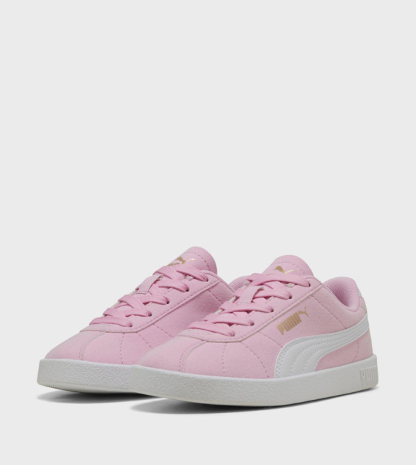 Club II PS Color Block Sneakers