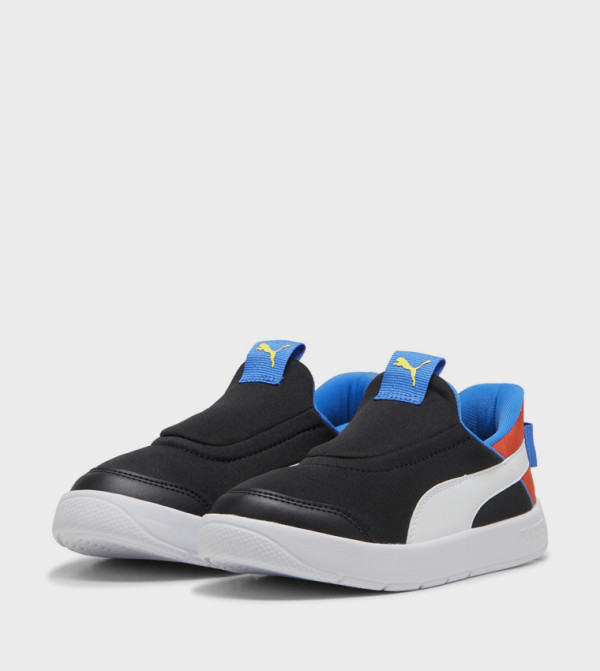 Courtflex V3 SLIPTECH PS Slip-On Shoes