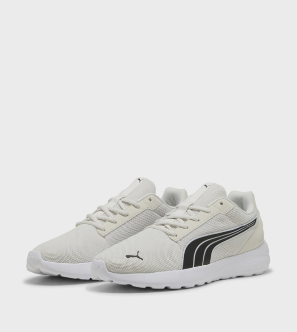 SOFTRIDE COSMIC LT Mesh Sneakers