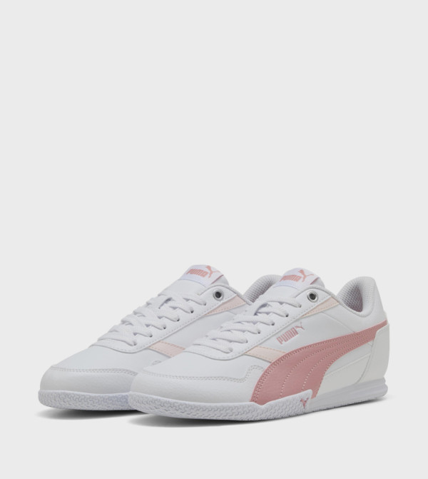 BELLA DONNA Lace-Up Sneakers