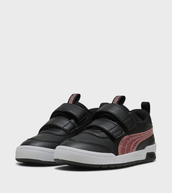 Multiflex 2 Glitz FS PS Velcro Sneakers