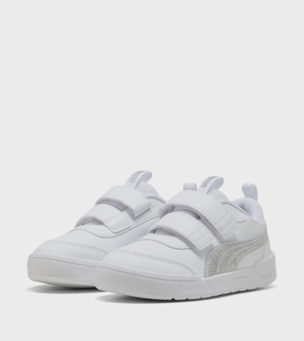 Multiflex 2 Glitz FS PS Velcro Sneakers