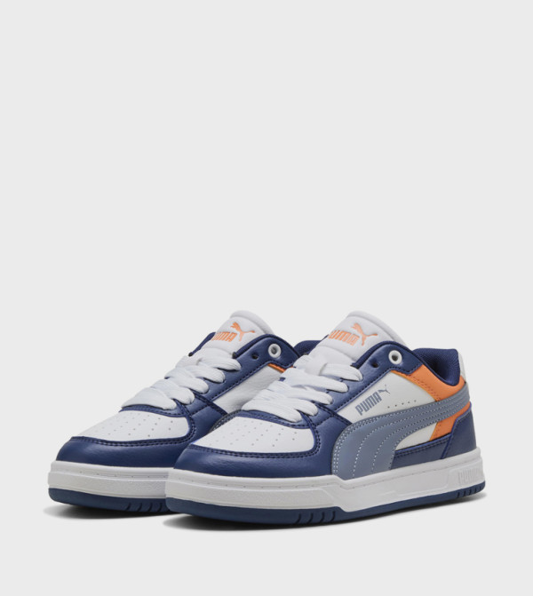 Caven III Block Jr Color Block Sneakers